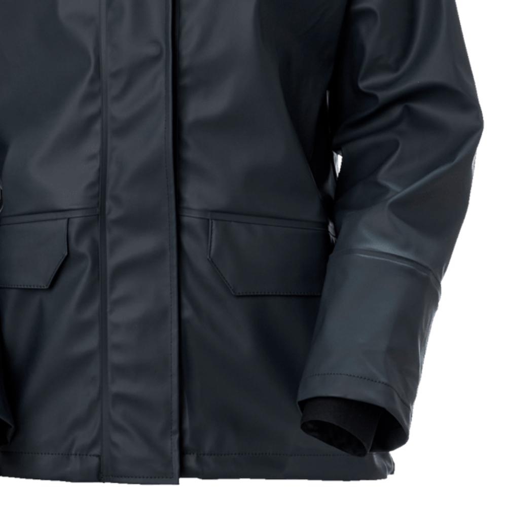 helly hansen gale jacket